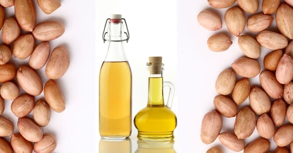 Is Groundnut Oil Healthy For Cooking